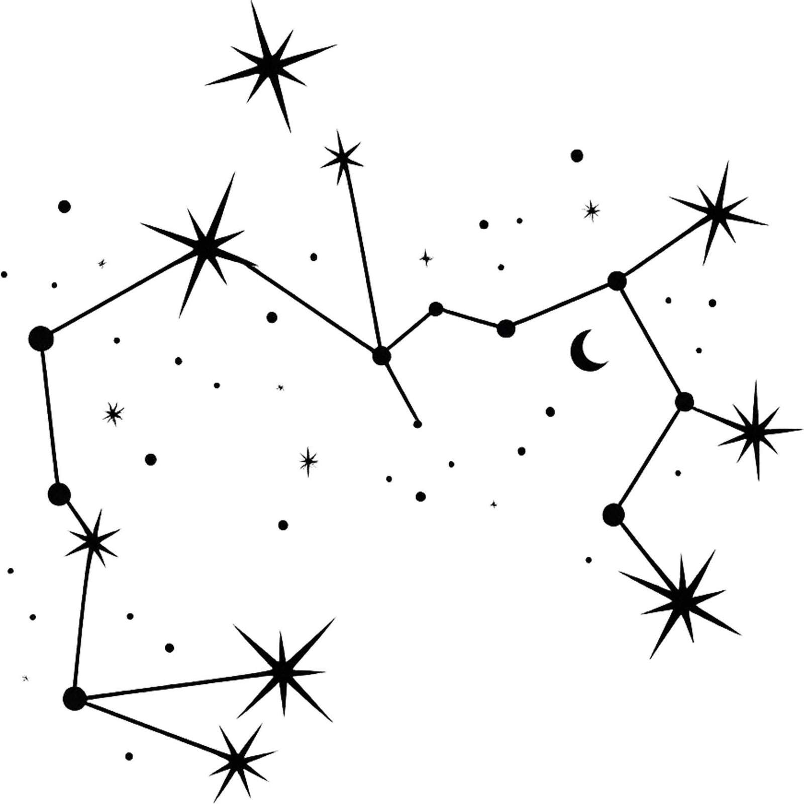 Your Zodiac Pillow Edit