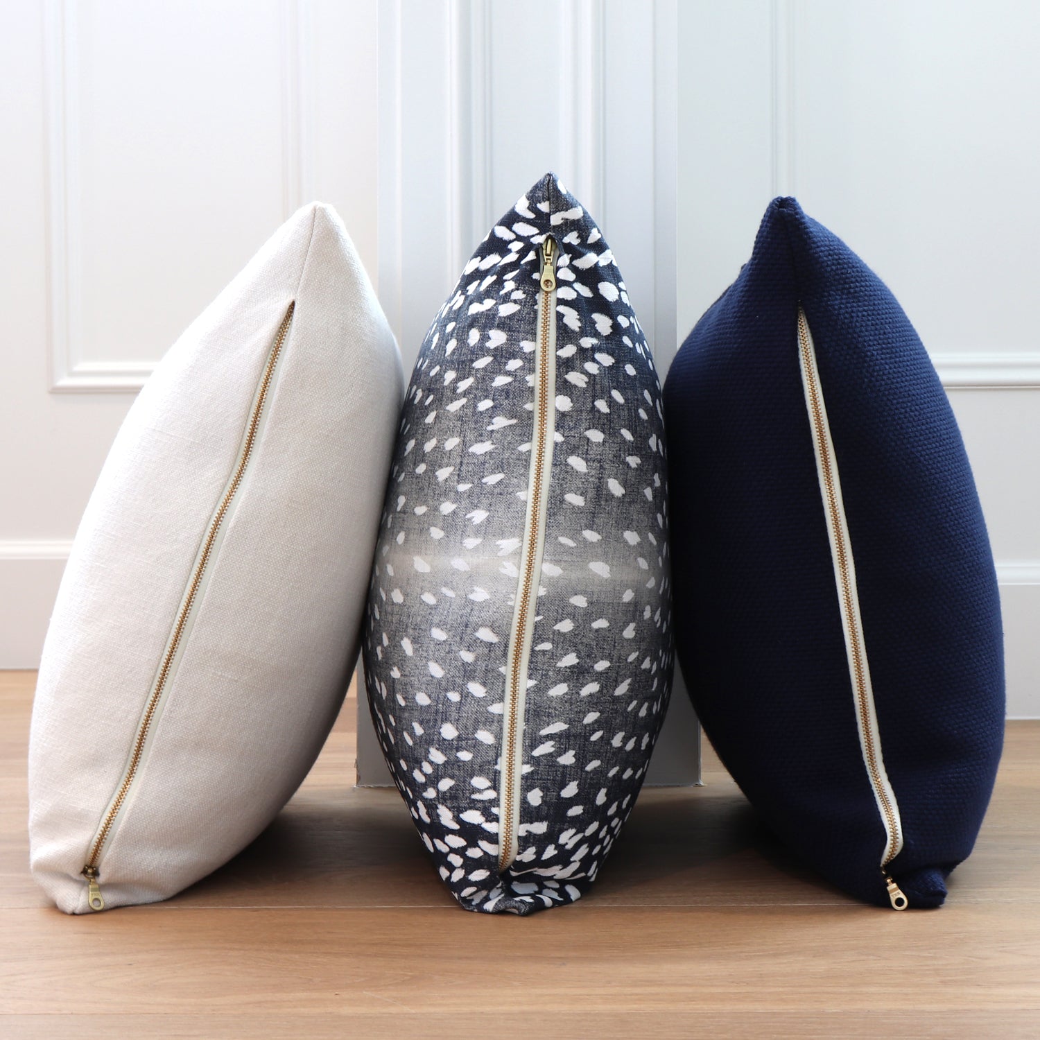 Discover the Chloe and Olive Difference