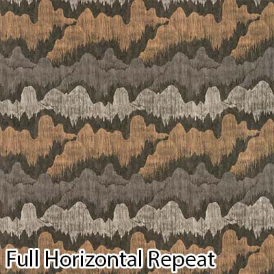Full Horizontal Repeat