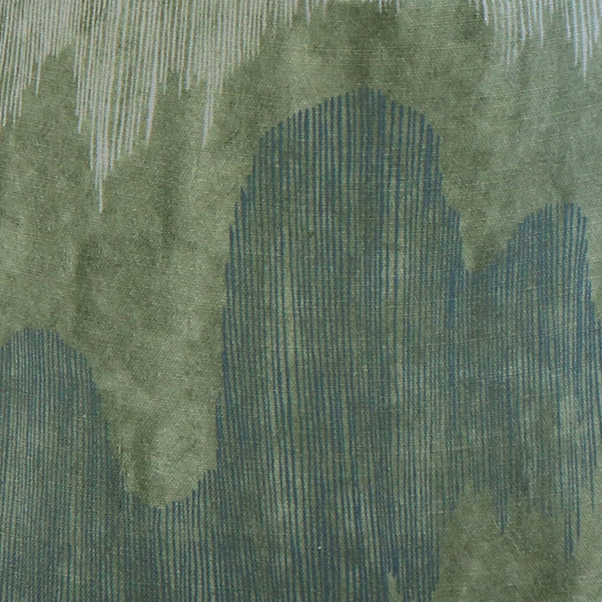 Cascadia Jadestone / 4x4 inch Fabric Swatch