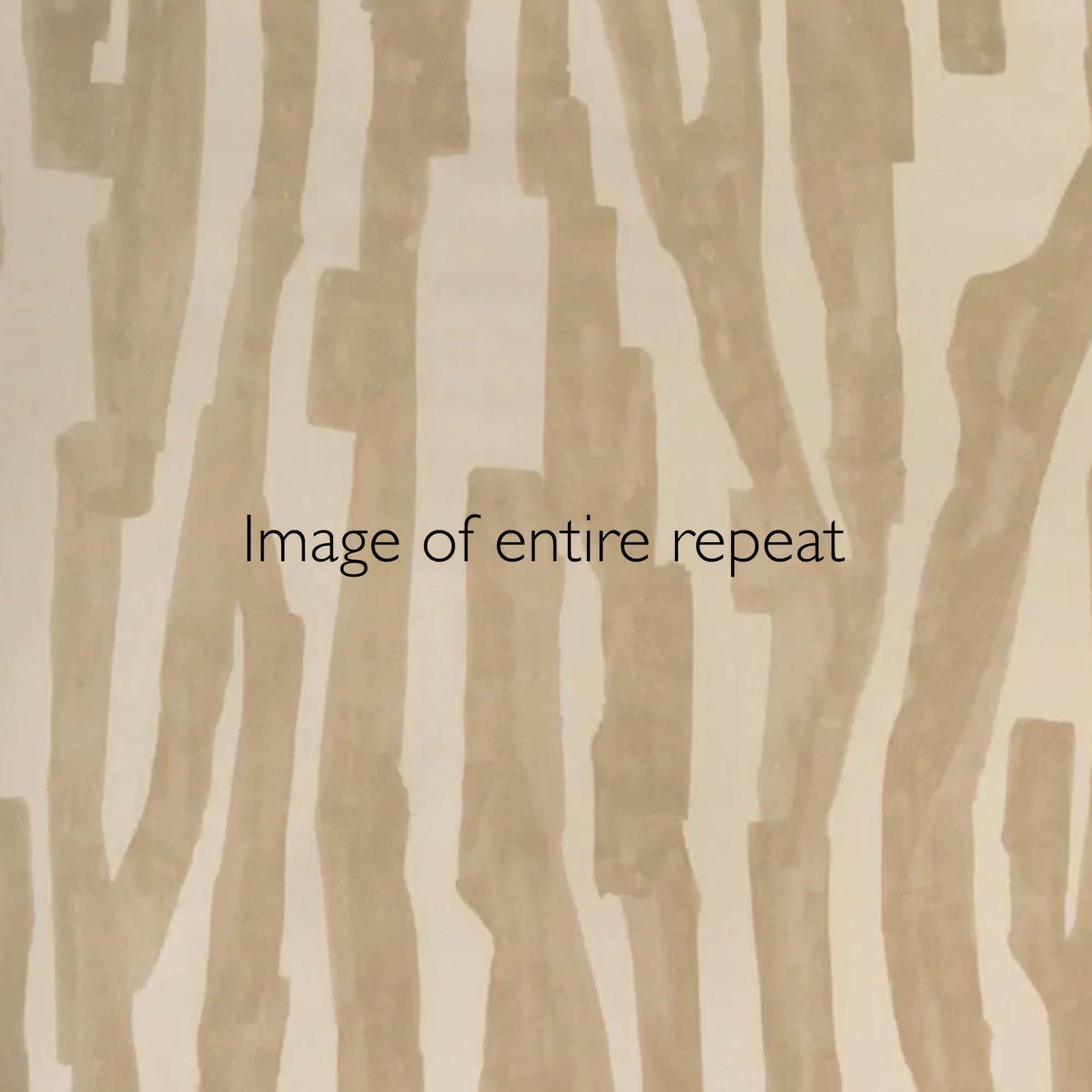 Kelly Wearstler Kravet Intargia Bluff Beige Designer Handcrafted Throw Pillow Cover Fabric Repeat