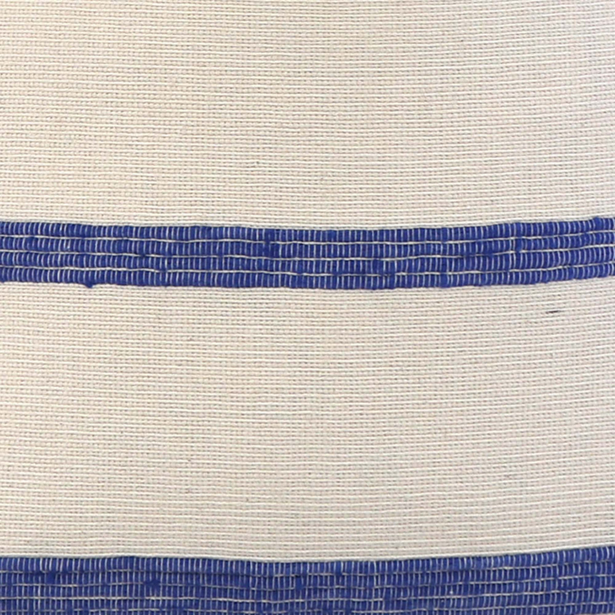 Cambaya Blue / 4x4 inch Fabric Swatch