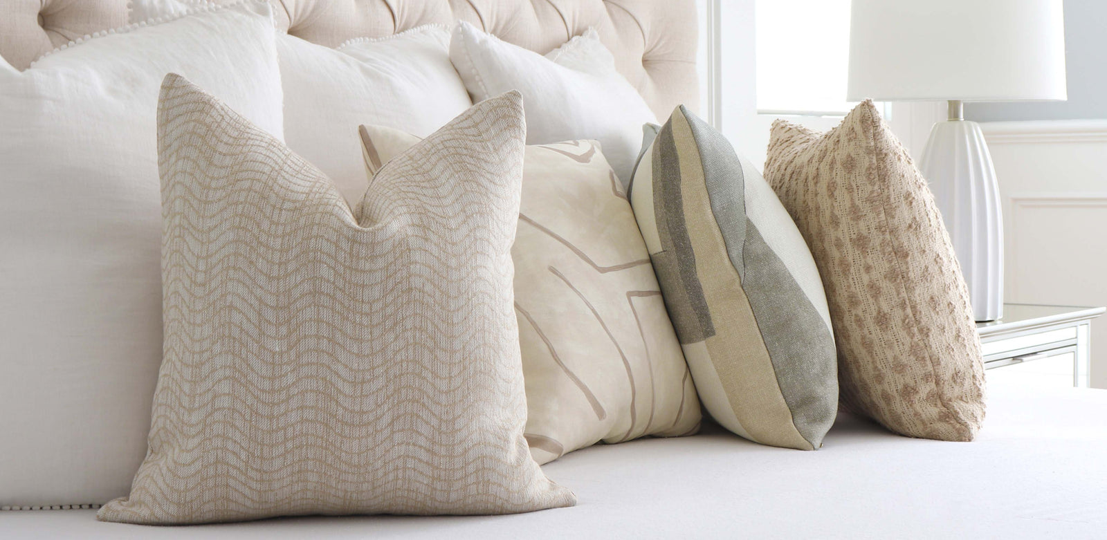 Your Zodiac Throw Pillow Edit