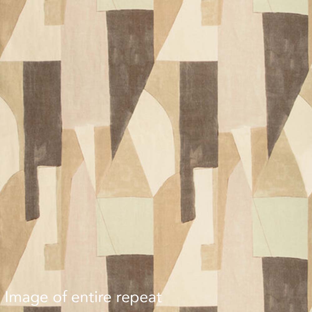 District Silt Pillow Cover