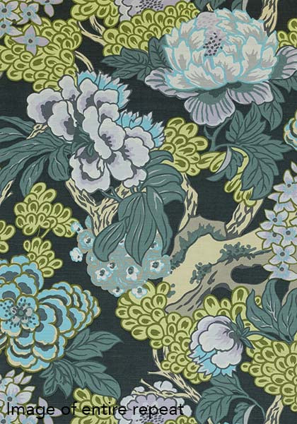 Honshu Grey Pillow Cover