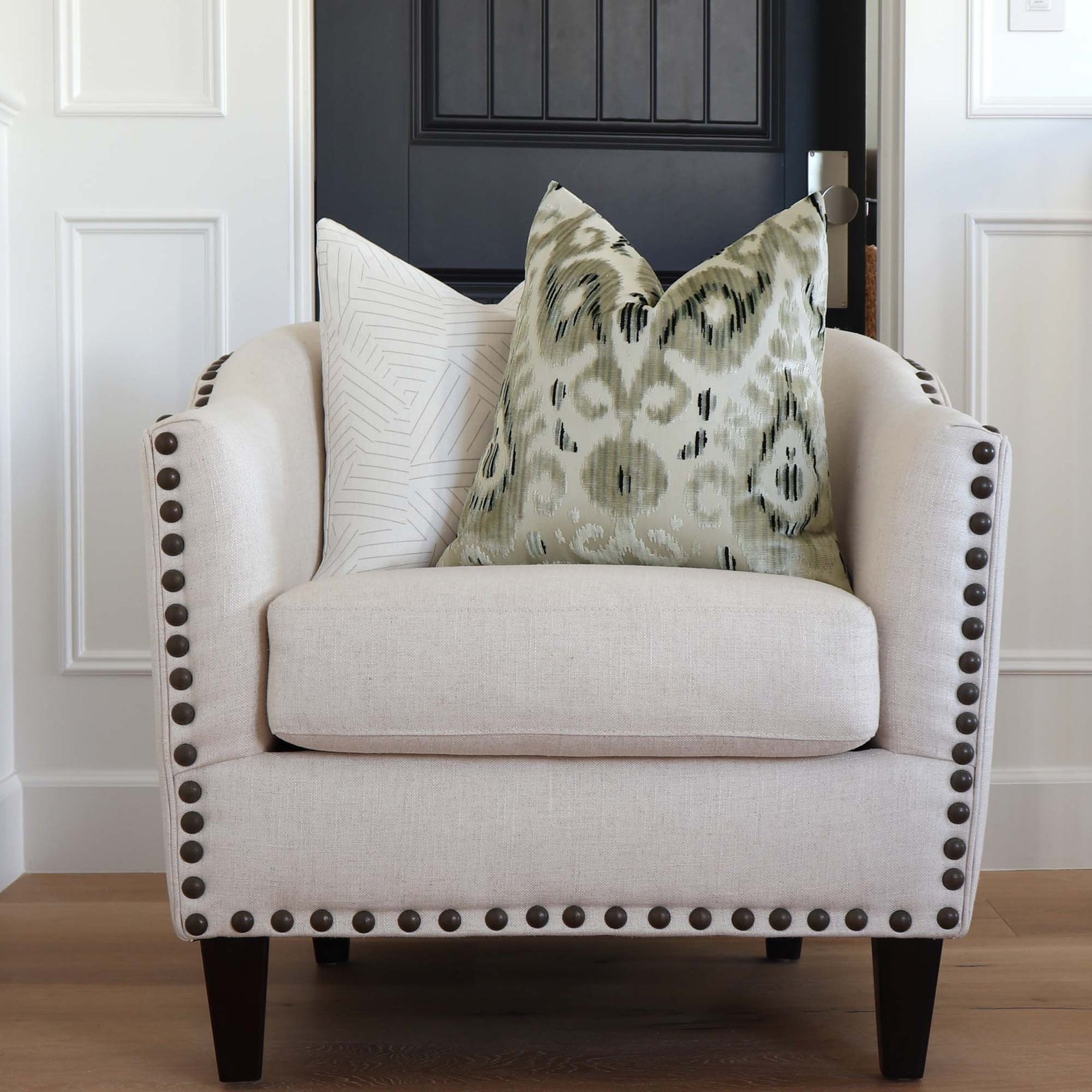 Chloe and Olive New Throw Pillow Cover Arrivals