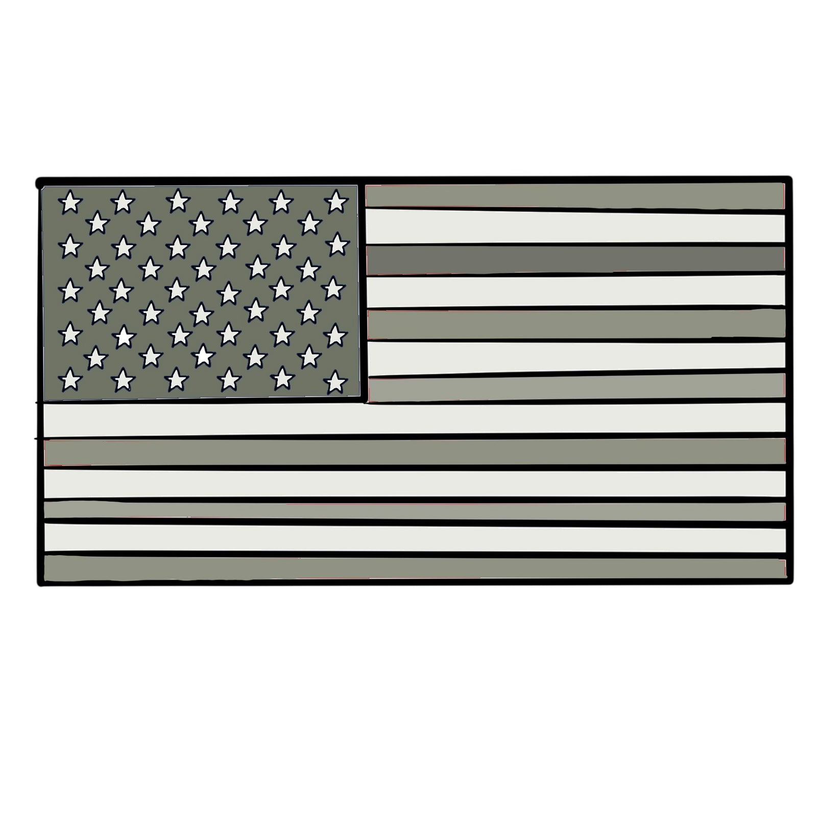 How to Decorate for the 4th of July