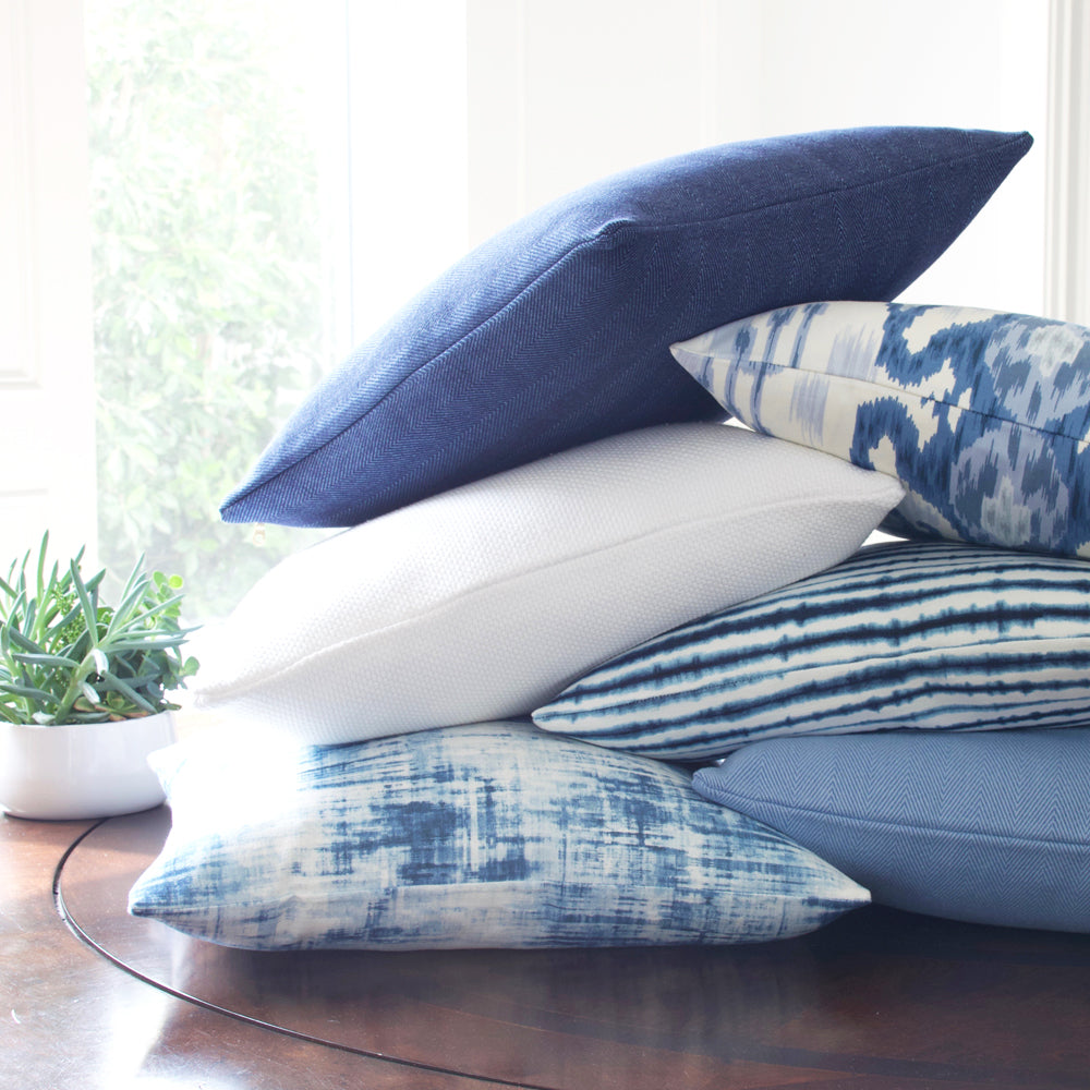 Drop everything...the Grayson pillow is here!