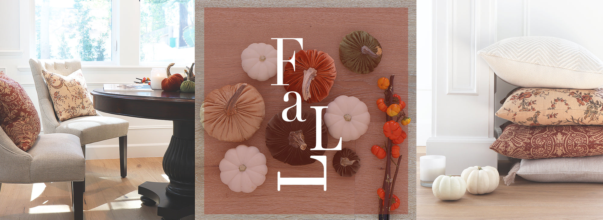 Fall favorites | Pillow Covers
