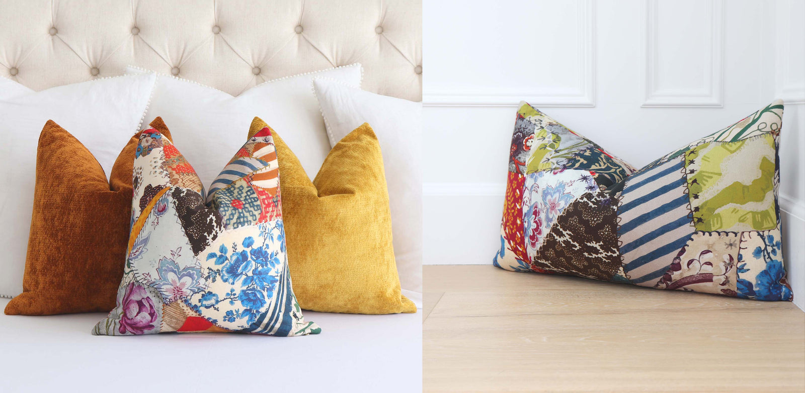 Chloe and Olive Designer Boutique Decorative Designer Throw Pillows
