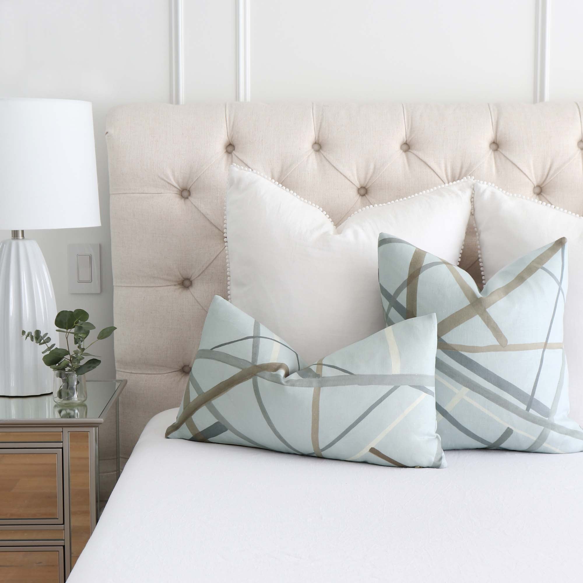 Chloe and Olive New Throw Pillow Cover Arrivals