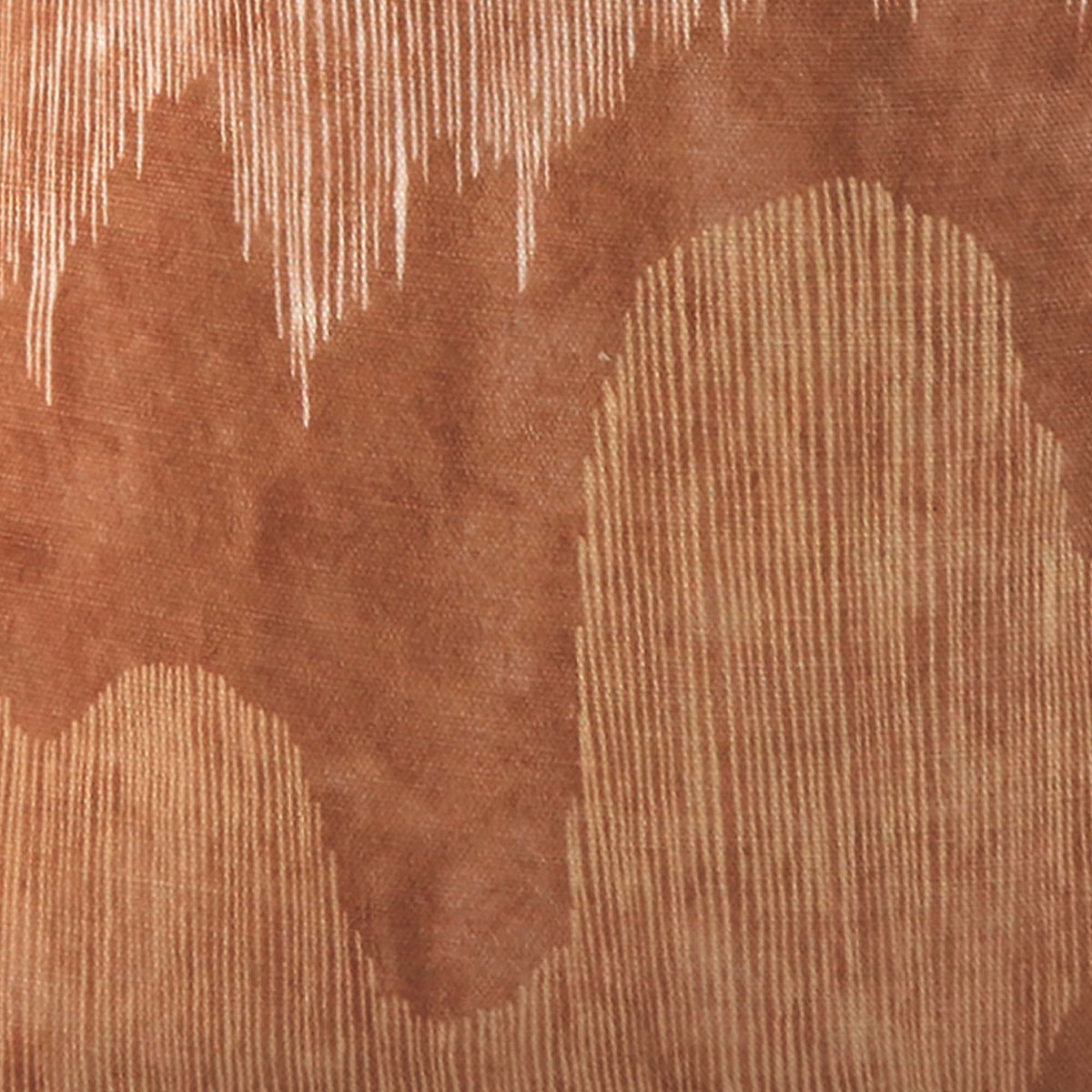 Cascadia Saffron / 4x4 inch Fabric Swatch