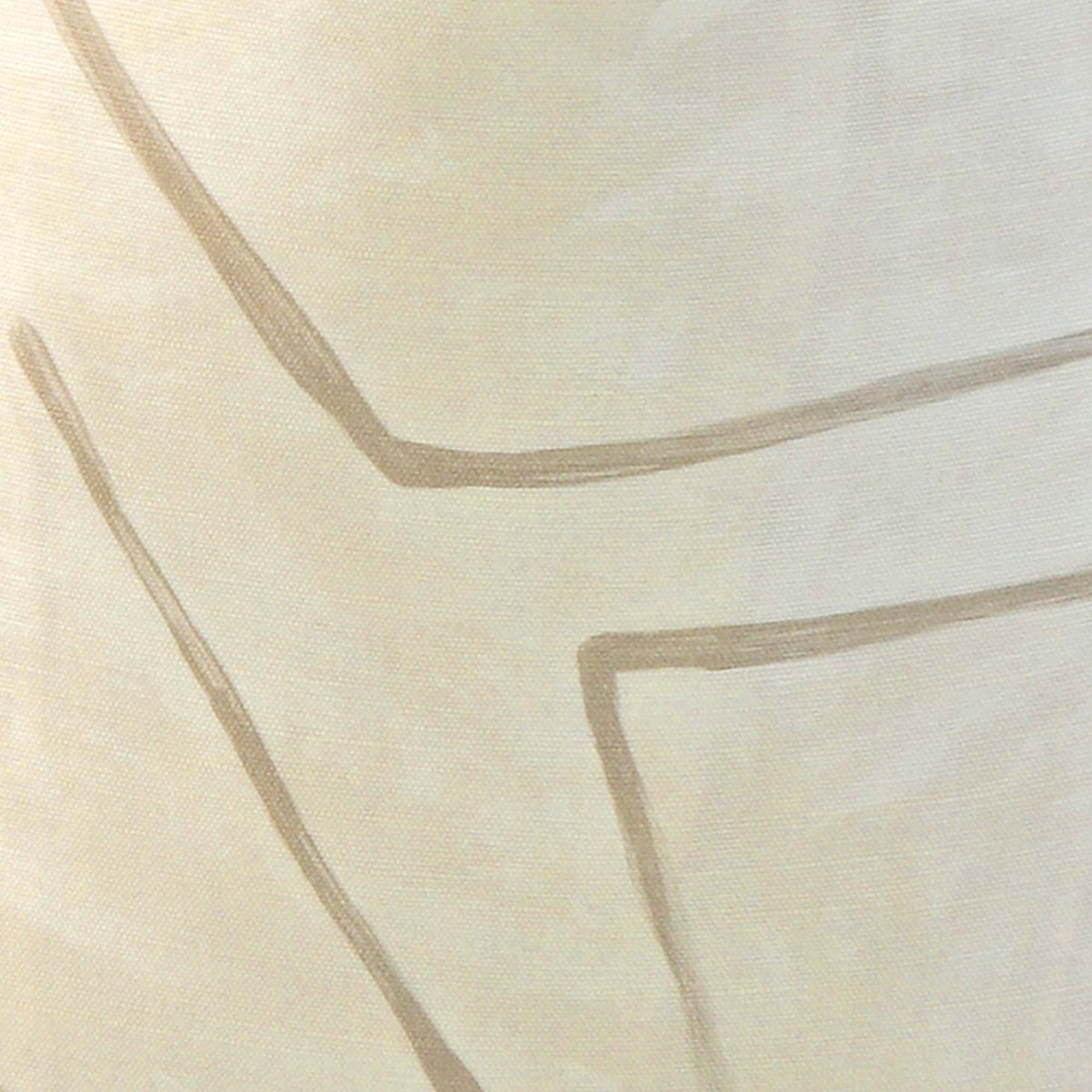 Graffito Parchment / 4x4 inch Fabric Swatch