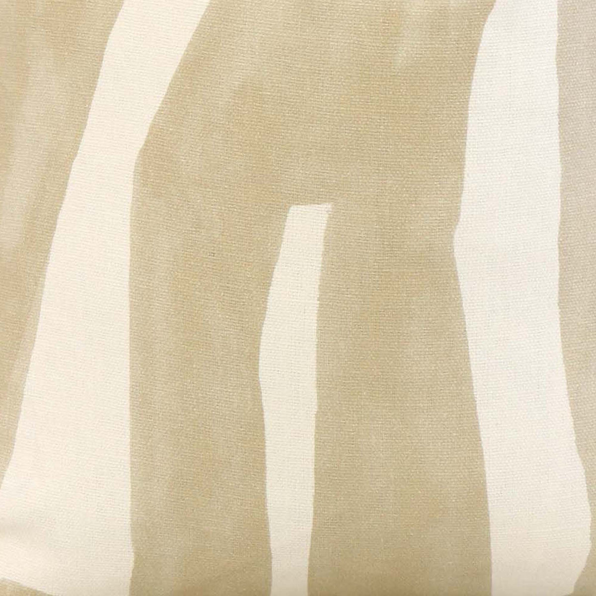 Intargia Buff / 4x4 inch Fabric Swatch