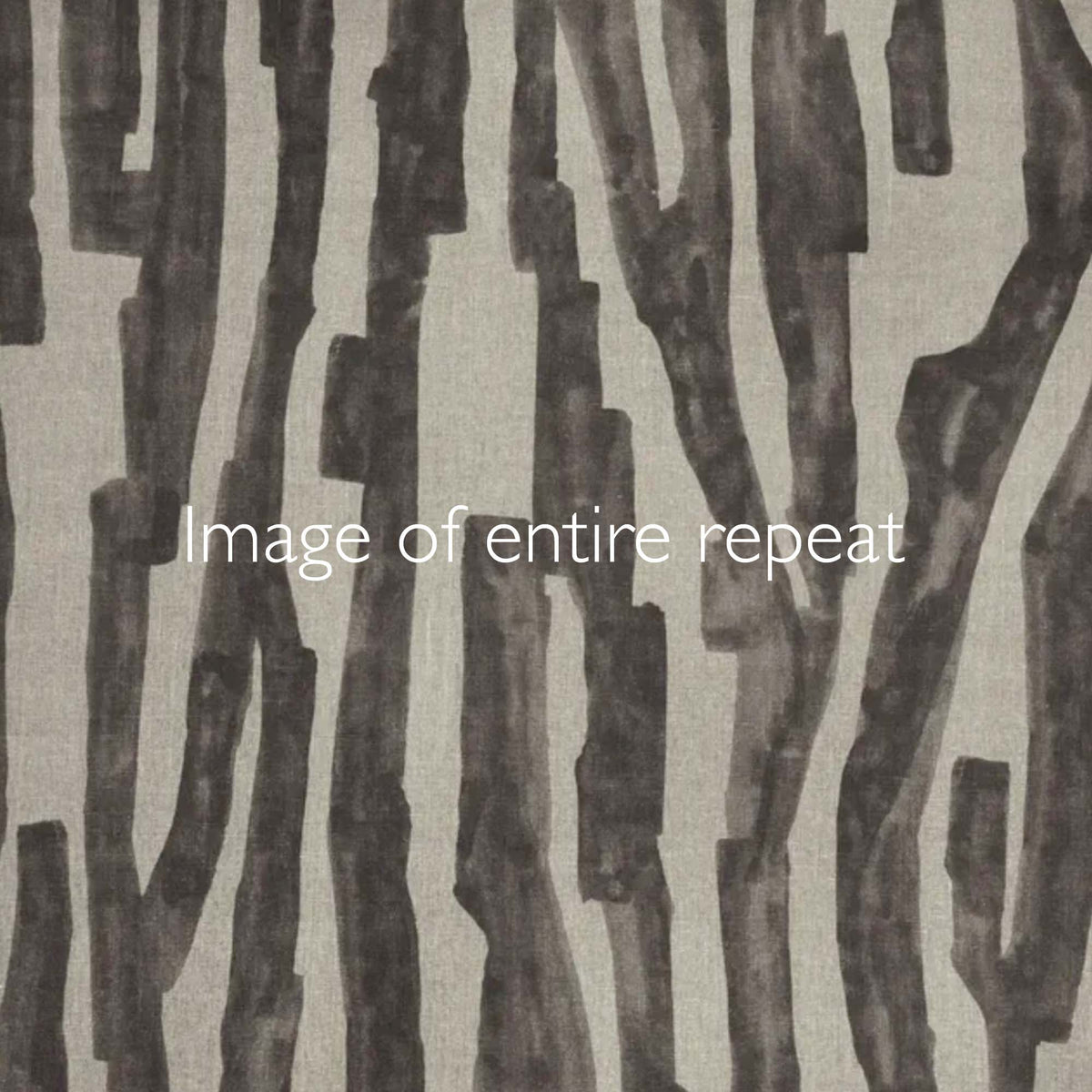 Kelly Wearstler Intargia Raven Painterly Geometric Designer Throw Pillow Cover Fabric Repeat