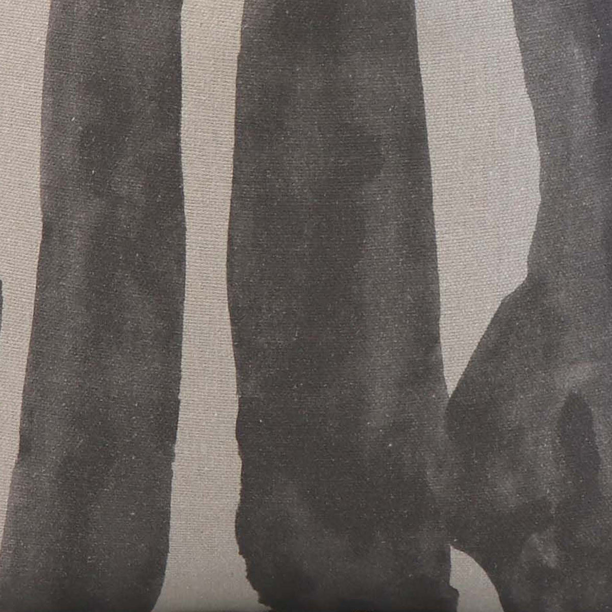 Intargia Raven / 4x4 inch Fabric Swatch