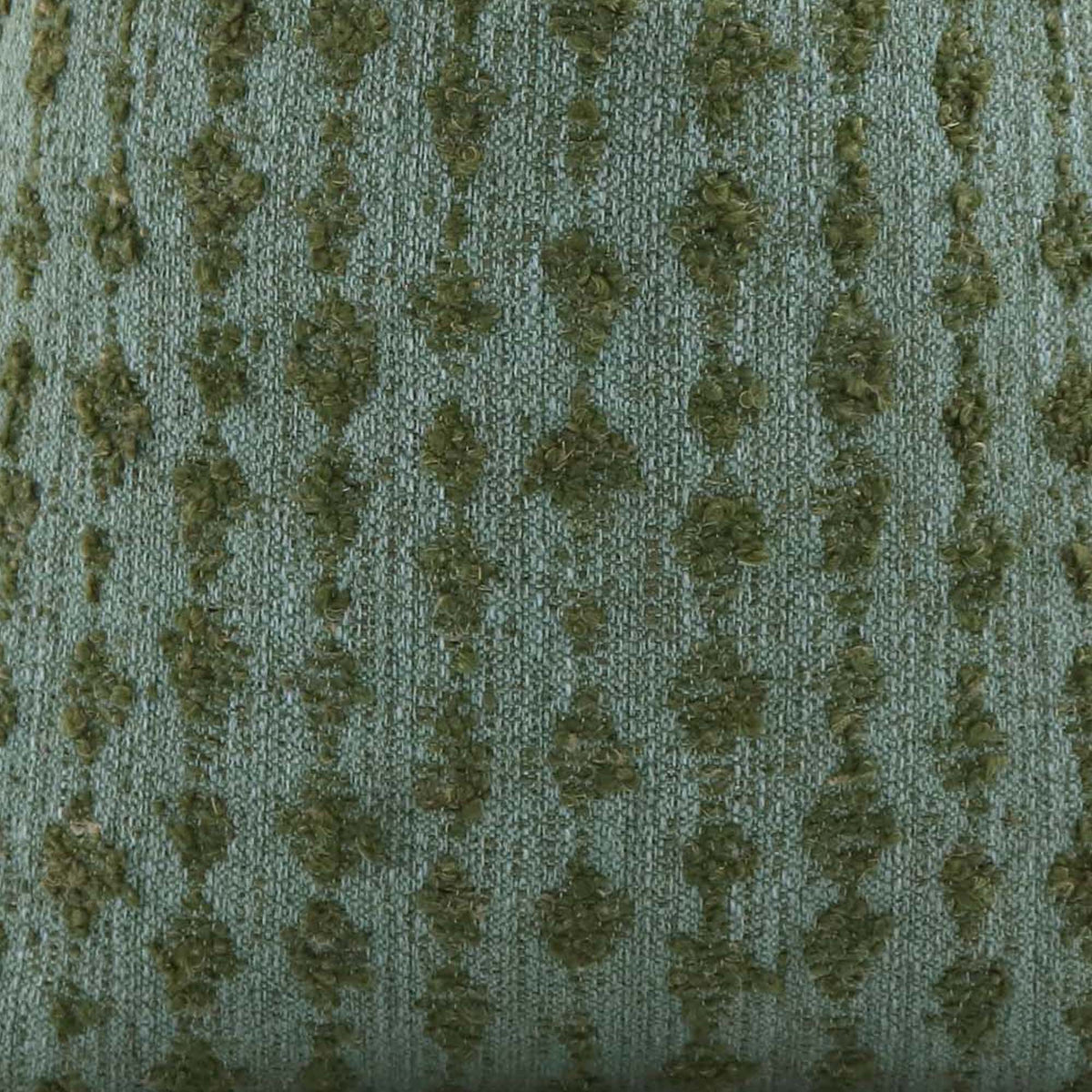 Serai Bouclé Envy / 4x4 inch Fabric Swatch