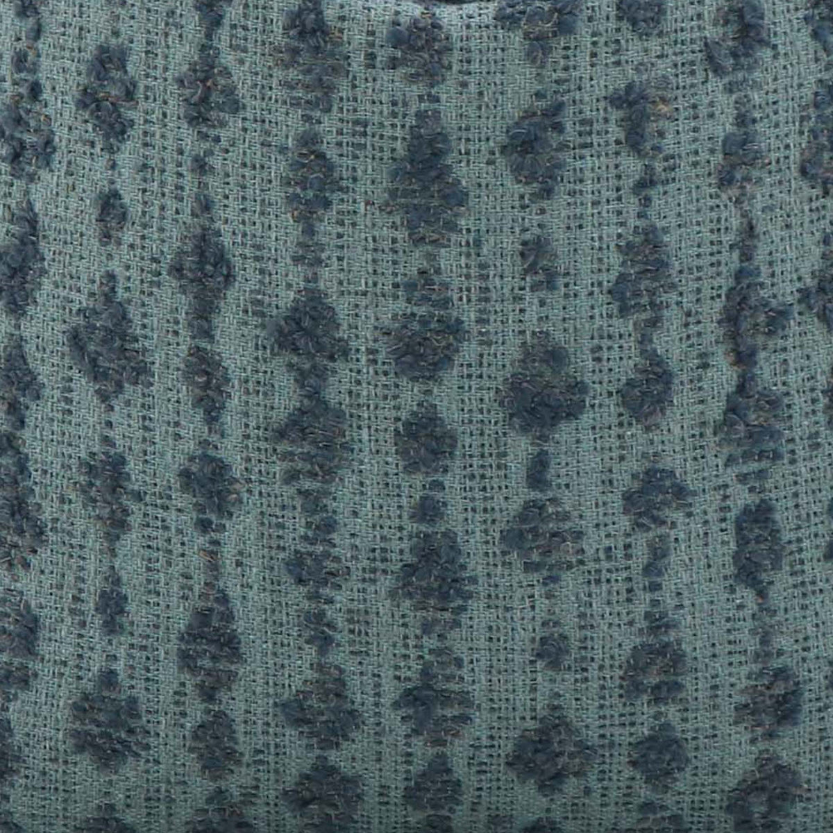 Serai Bouclé Sky / 4x4 inch Fabric Swatch