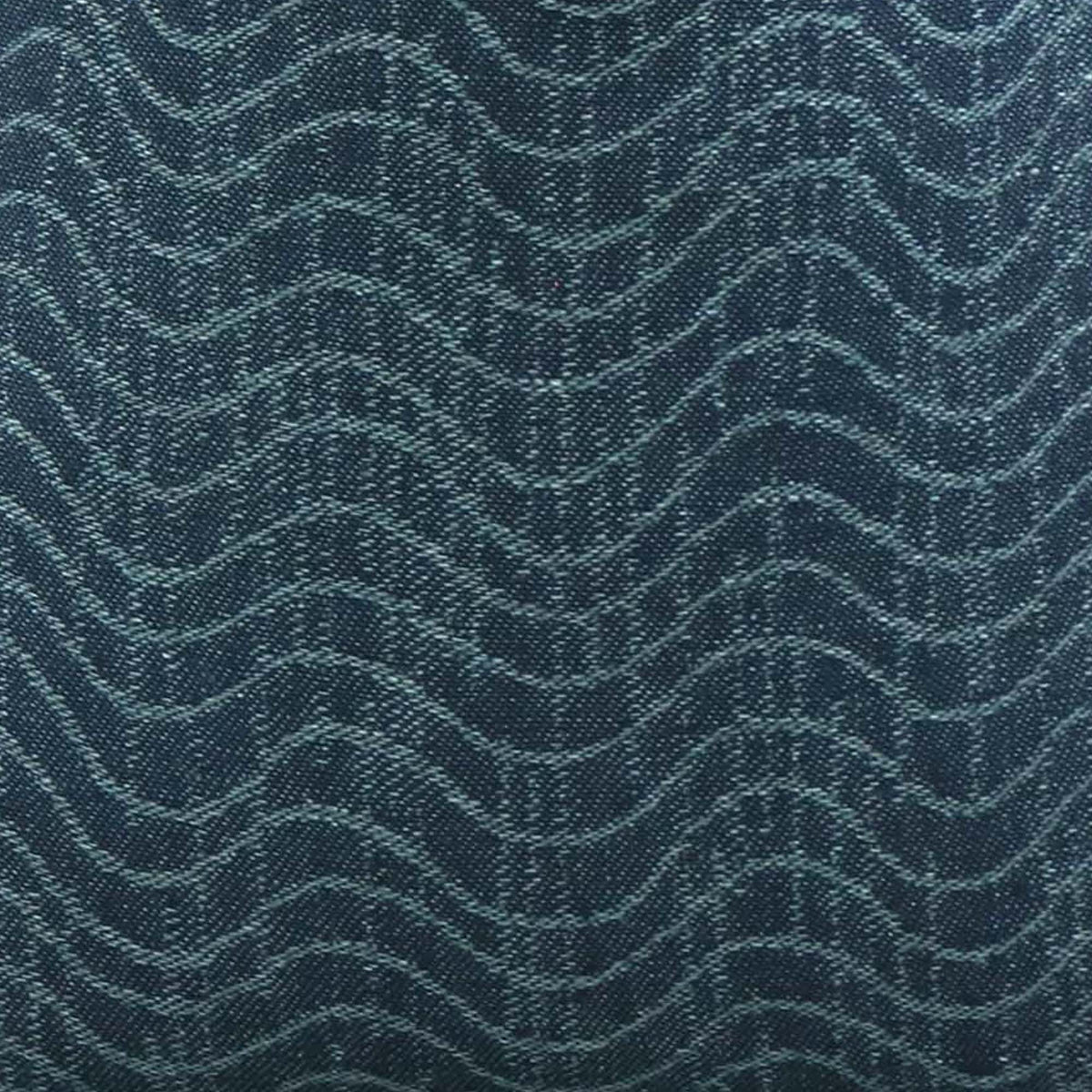 Dadami Woven Marlin Fabric Sample / 4x4 inch Fabric Swatch