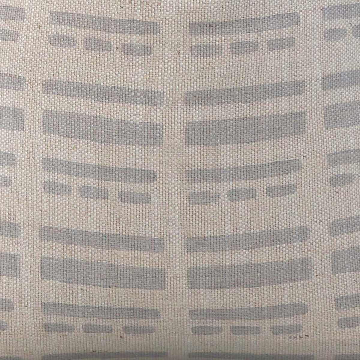 Sift Silvermist / 4x4 inch Fabric Swatch