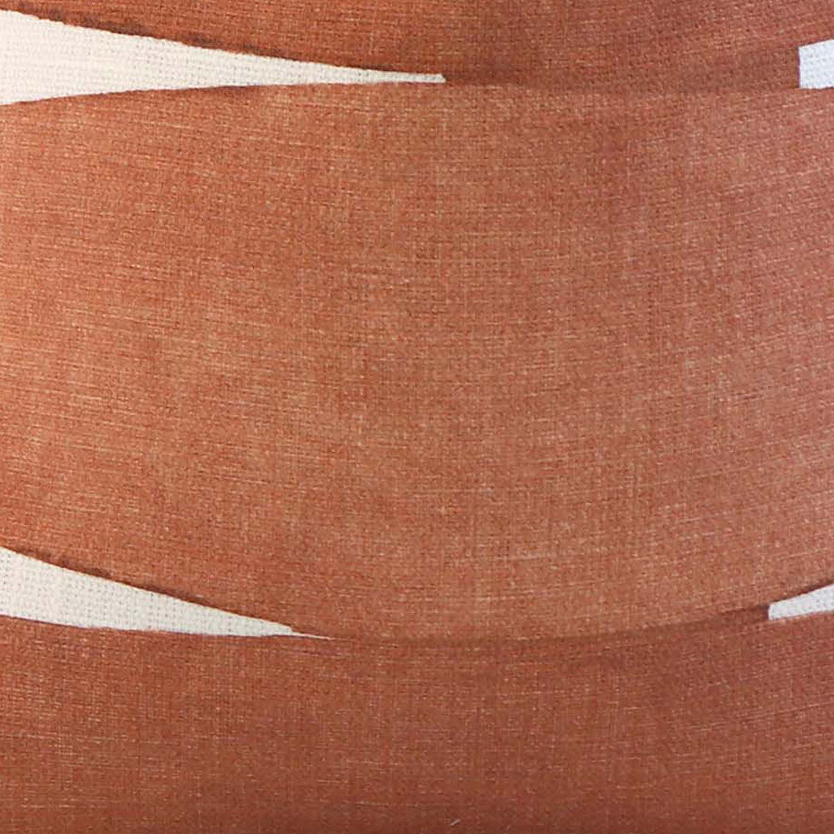 Stacked Clay / 4x4 inch Fabric Swatch