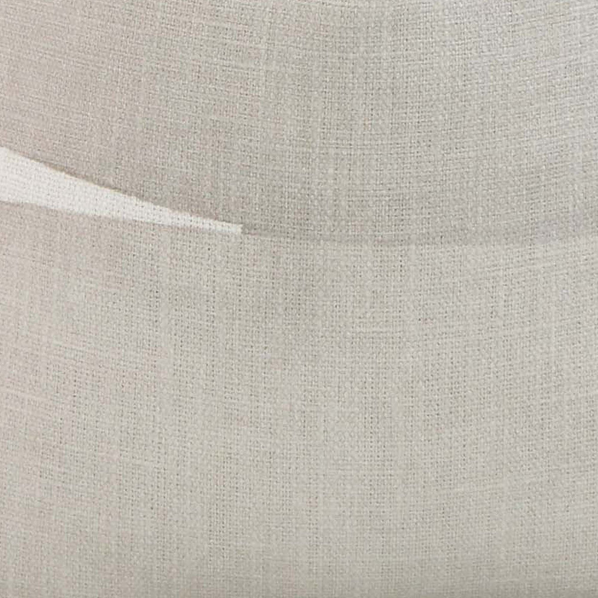 Stacked Fog / 4x4 inch Fabric Swatch