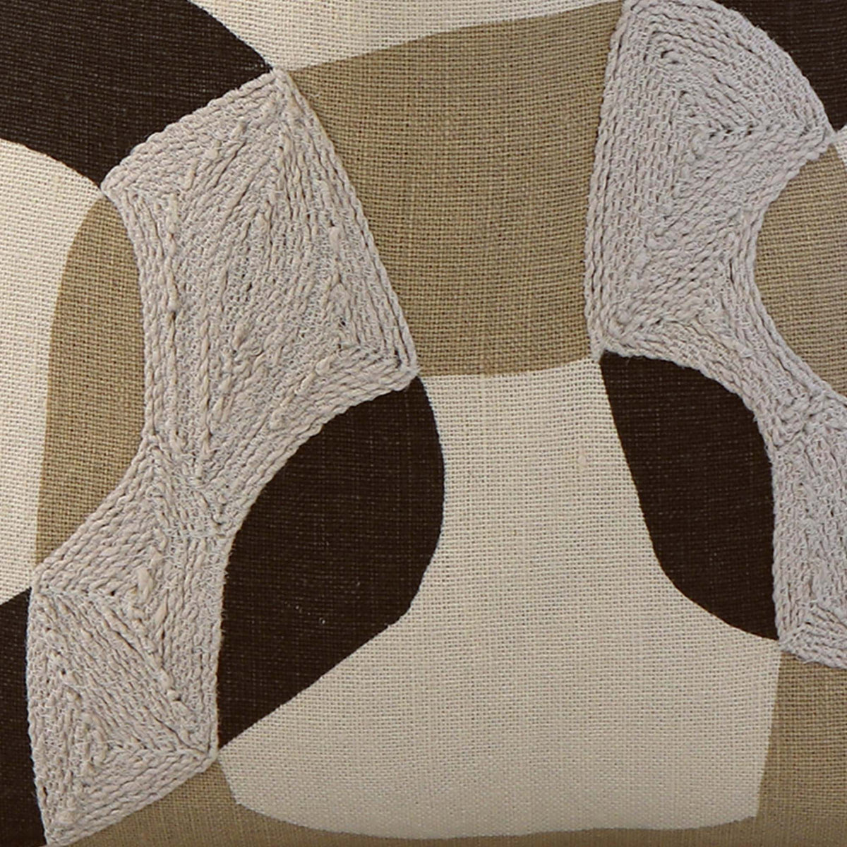 Conrad Dune / 4x4 inch Fabric Swatch