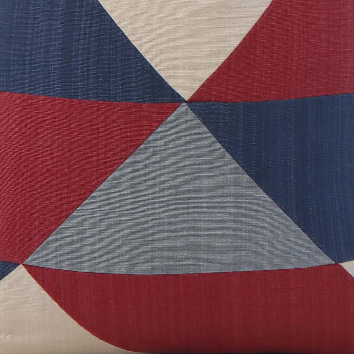 Erindale Americana / 4x4 inch Fabric Swatch