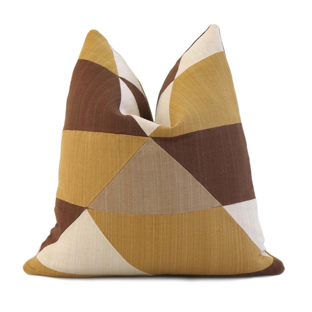 Erindale Spice Pillow Cover