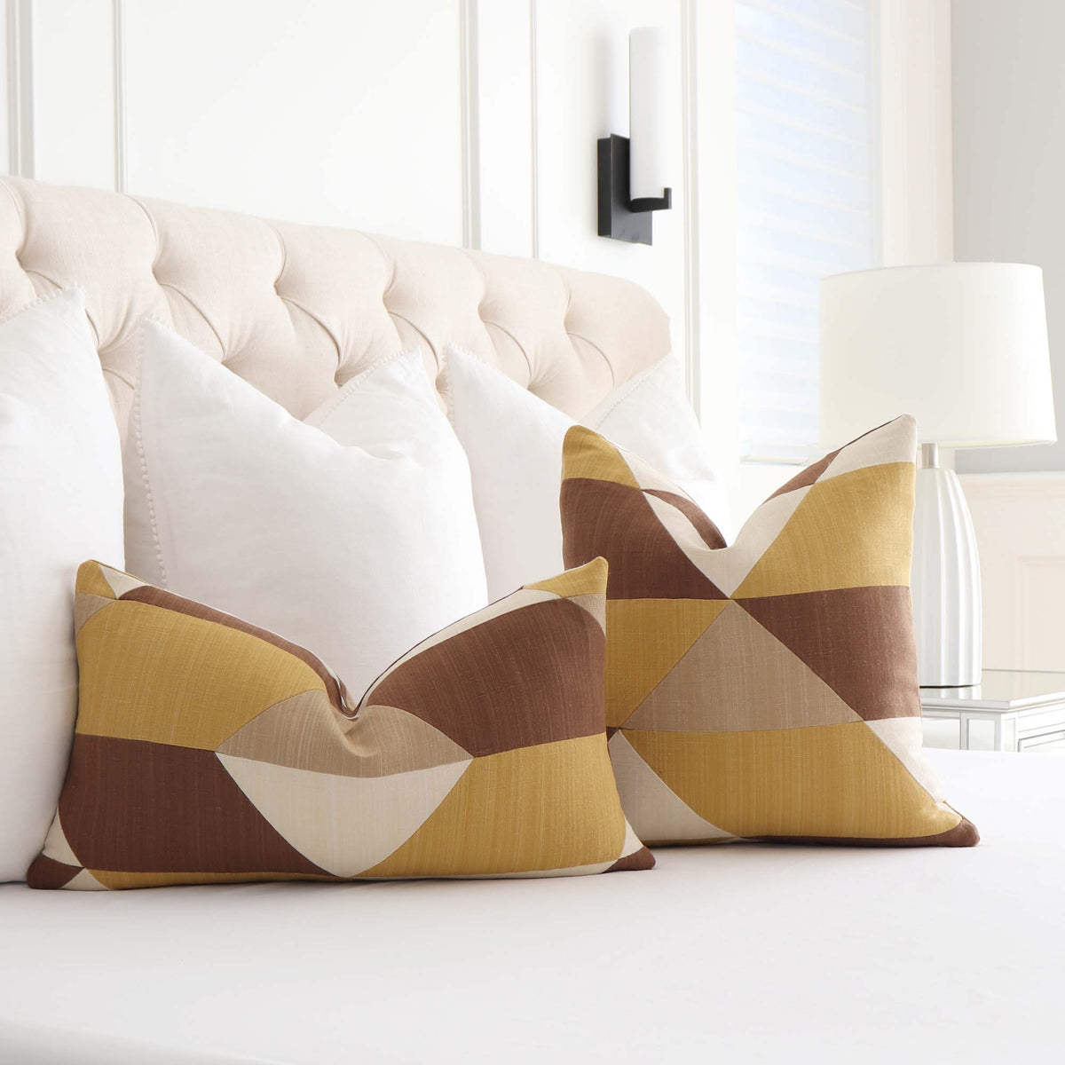 Erindale Spice Pillow Cover