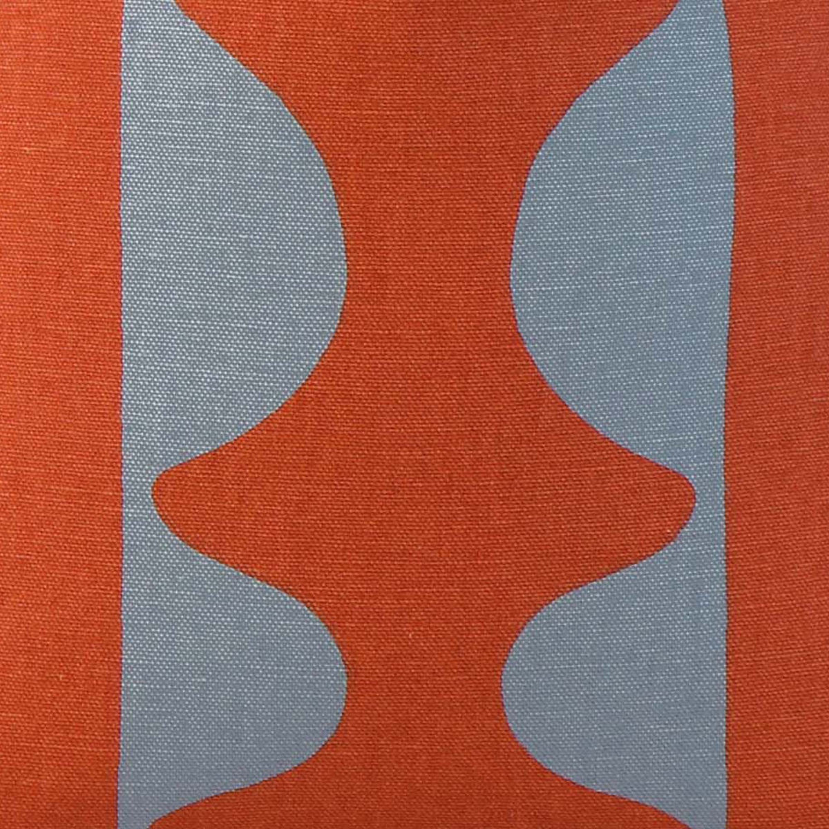 Drift Currant / 4x4 inch Fabric Swatch