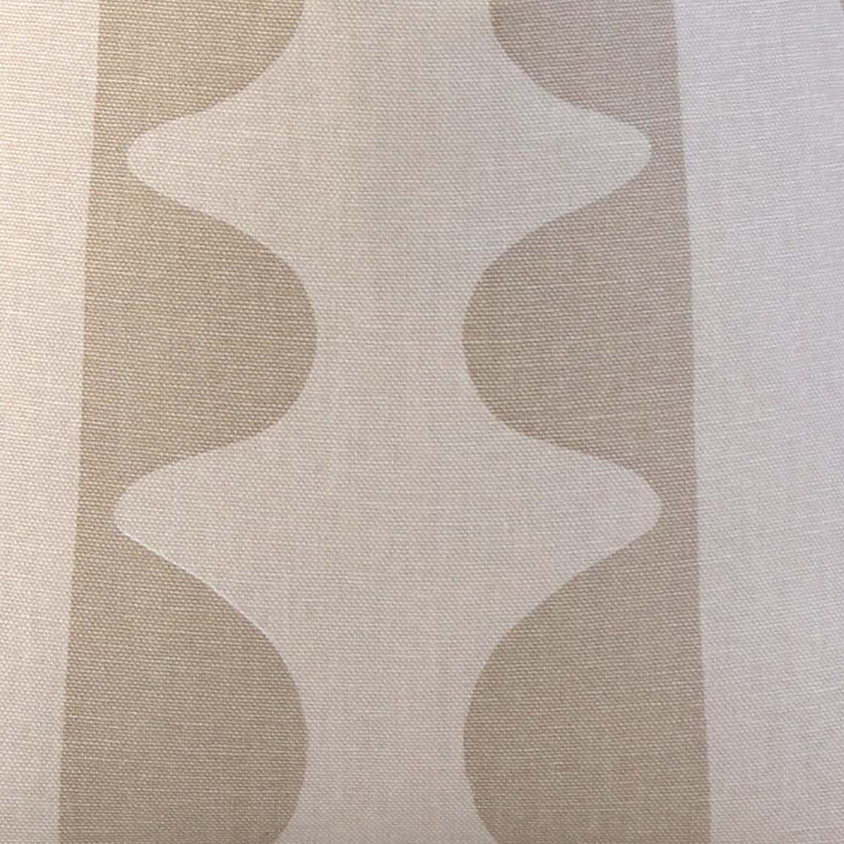 Drift Wafer / 4x4 inch Fabric Swatch