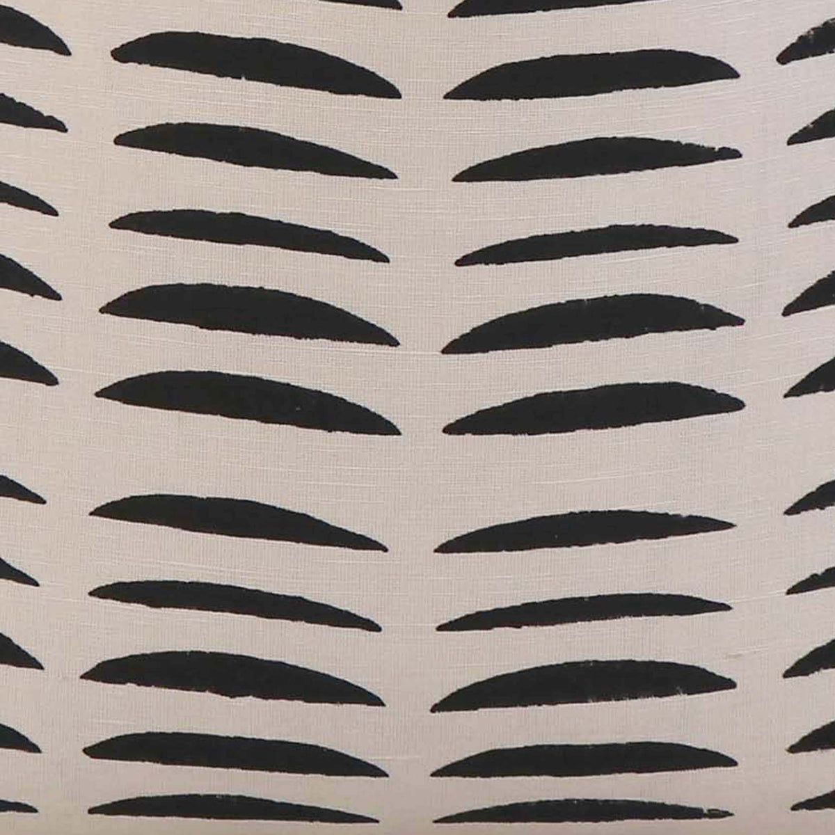 Parable Charcoal / 4x4 inch Fabric Swatch