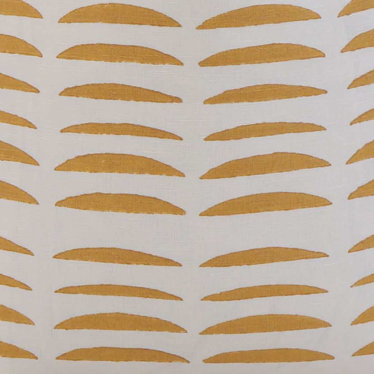 Parable Ginger / 4x4 inch Fabric Swatch