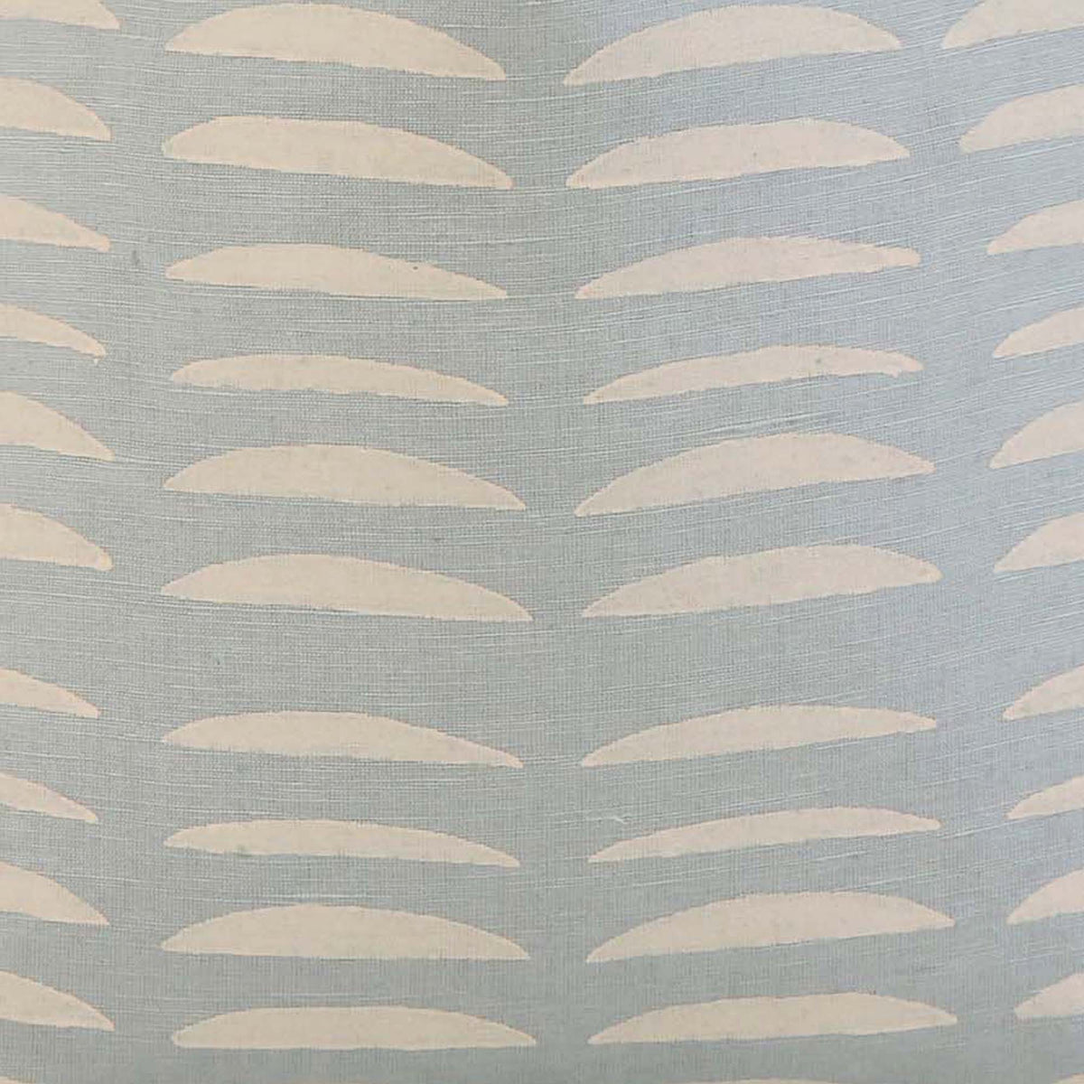 Parable Ice / 4x4 inch Fabric Swatch