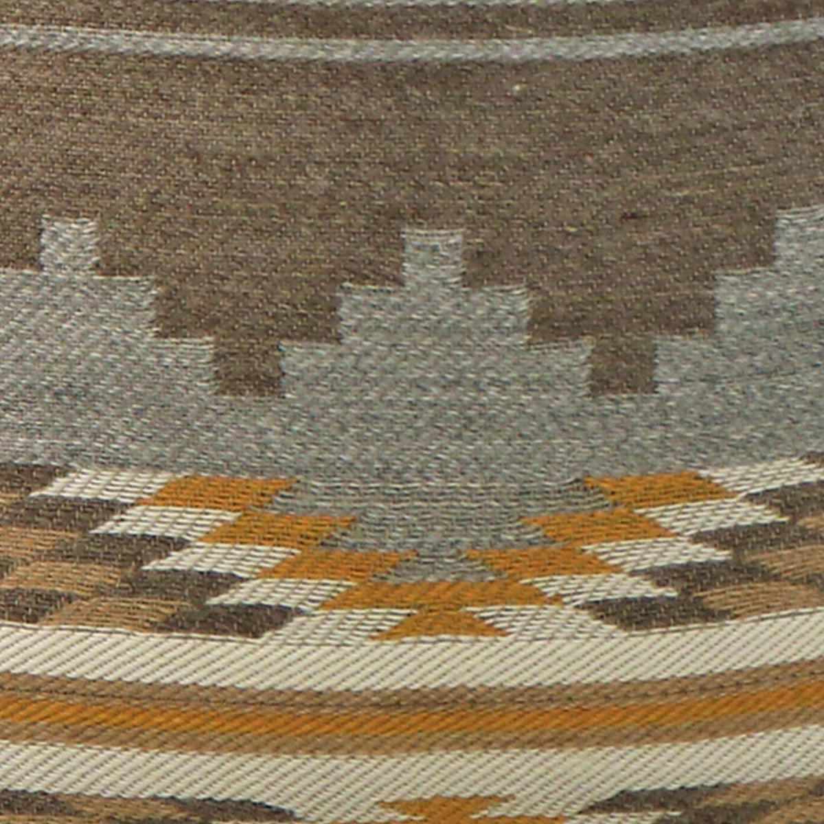 Monsoon Neutral / 4x4 inch Fabric Swatch