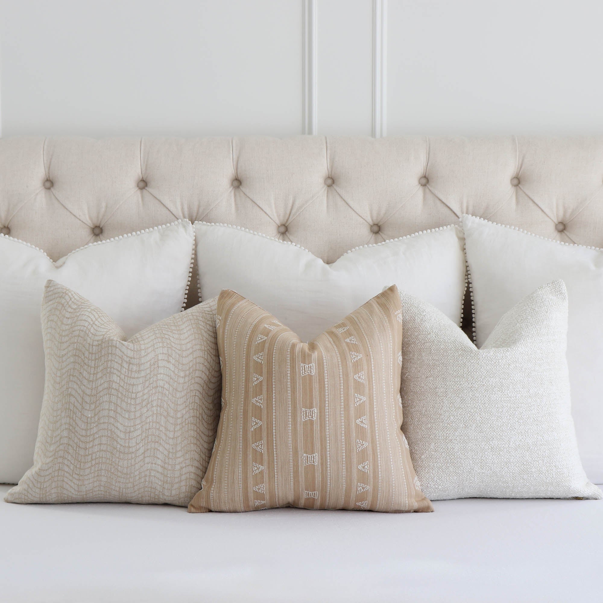 Chloe and Olive Designer Throw Pillows | Luxury Custom Made-to-Order ...