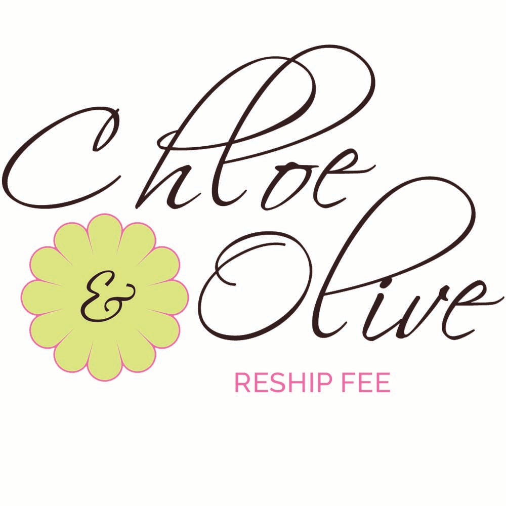 Reship fee, Resend returned package