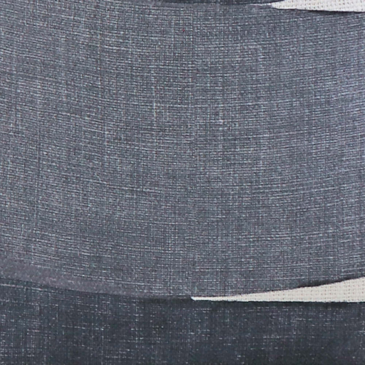 Stacked Indigo / 4x4 inch Fabric Swatch