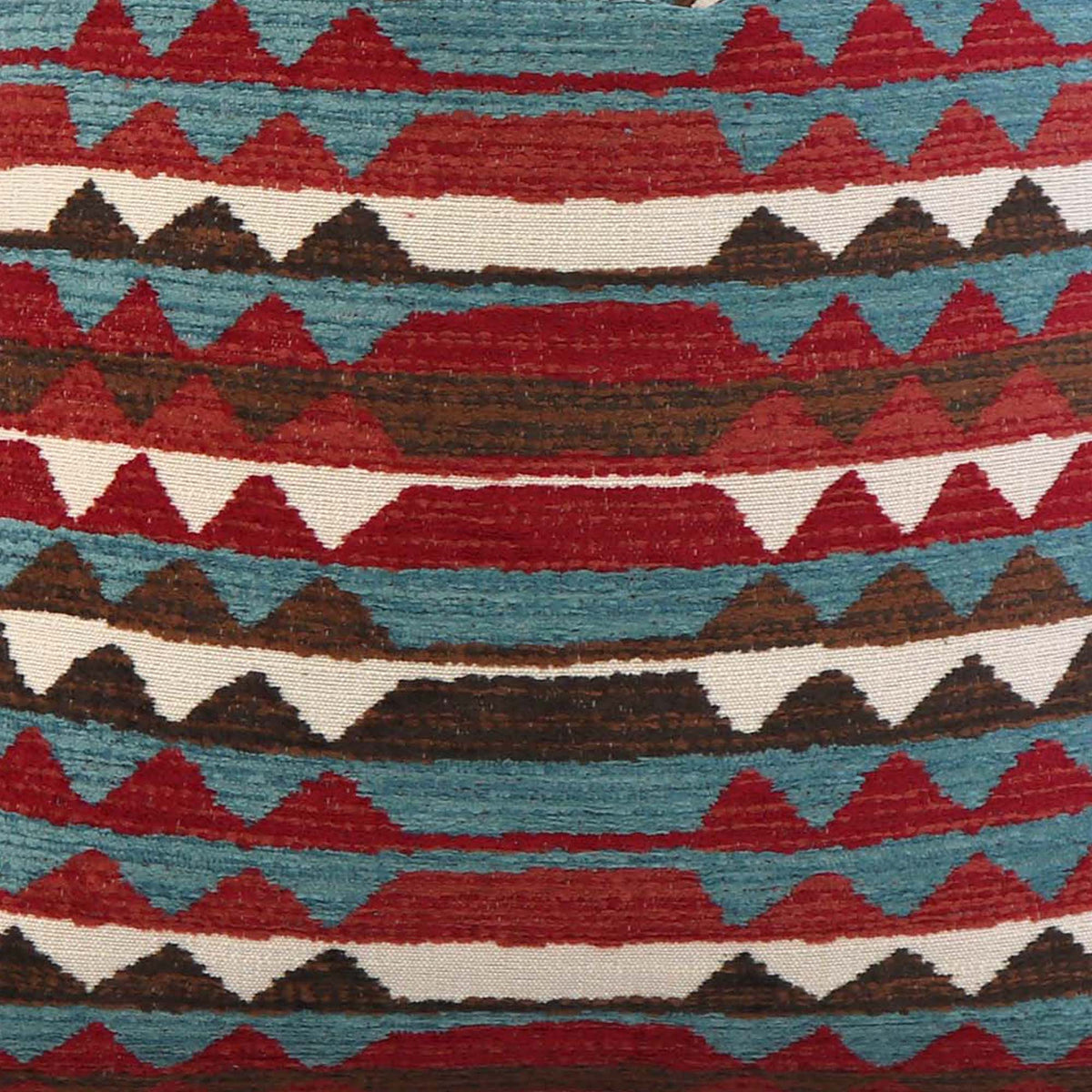 Saranac Performance Redwood / 4x4 inch Fabric Swatch