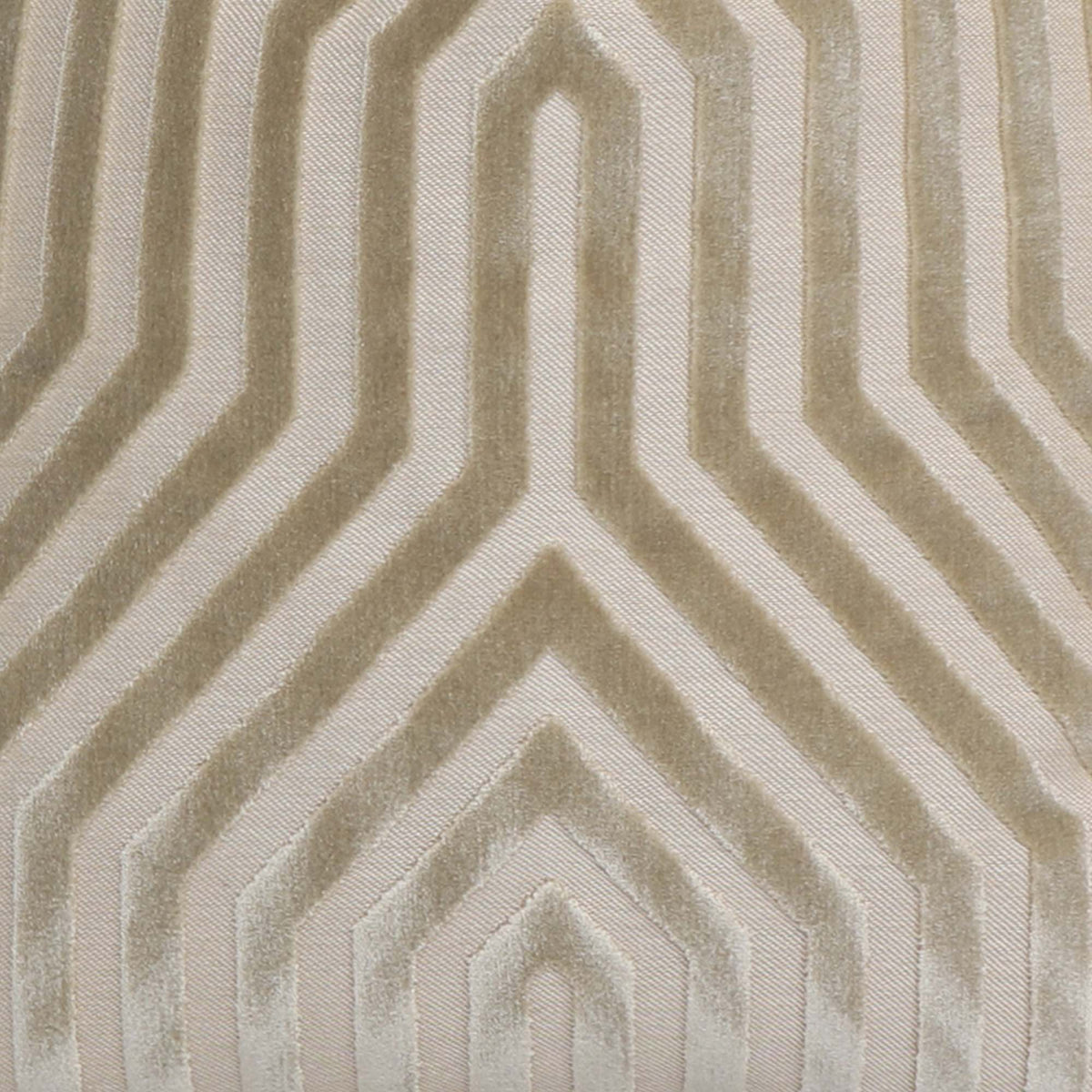 Vanderbilt Greige Ivory / 4x4 inch Fabric Swatch