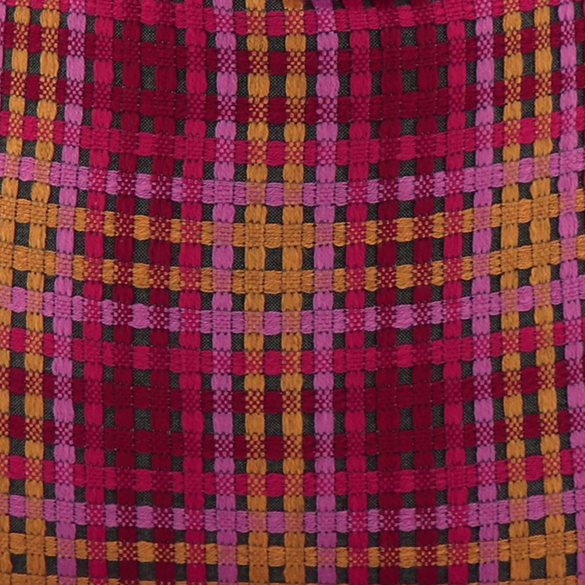 Twiggy Cherry Blossom / 4x4 inch Fabric Swatch