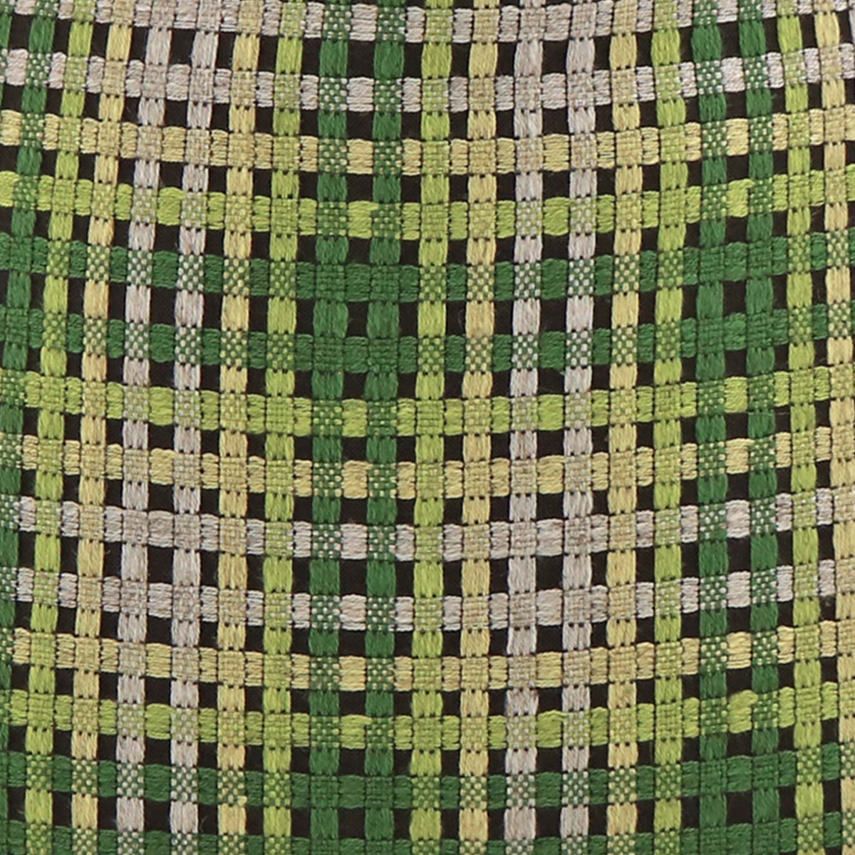 Twiggy Deep Forest / 4x4 inch Fabric Swatch