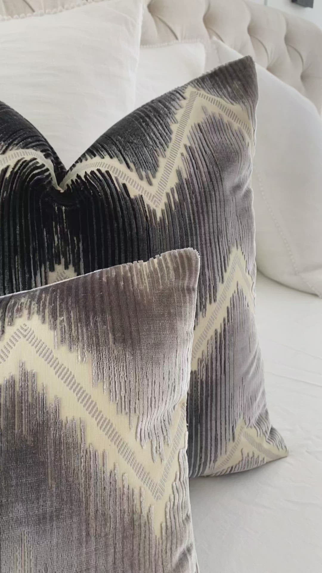 Schumacher Shockwave Platinum Black 54860 Designer Video