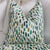 Scalamandre Jamboree Linen Grasshopper Green Hand Painted Brush Strokes Luxury Designer Decorative Throw Pillow Cover Product Video