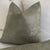 Schumacher Glimmer Mineral Textured Designer Luxury Throw Pillow Cover Product Video