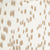 Les Touches Sand / 4x4 inch Fabric Swatch