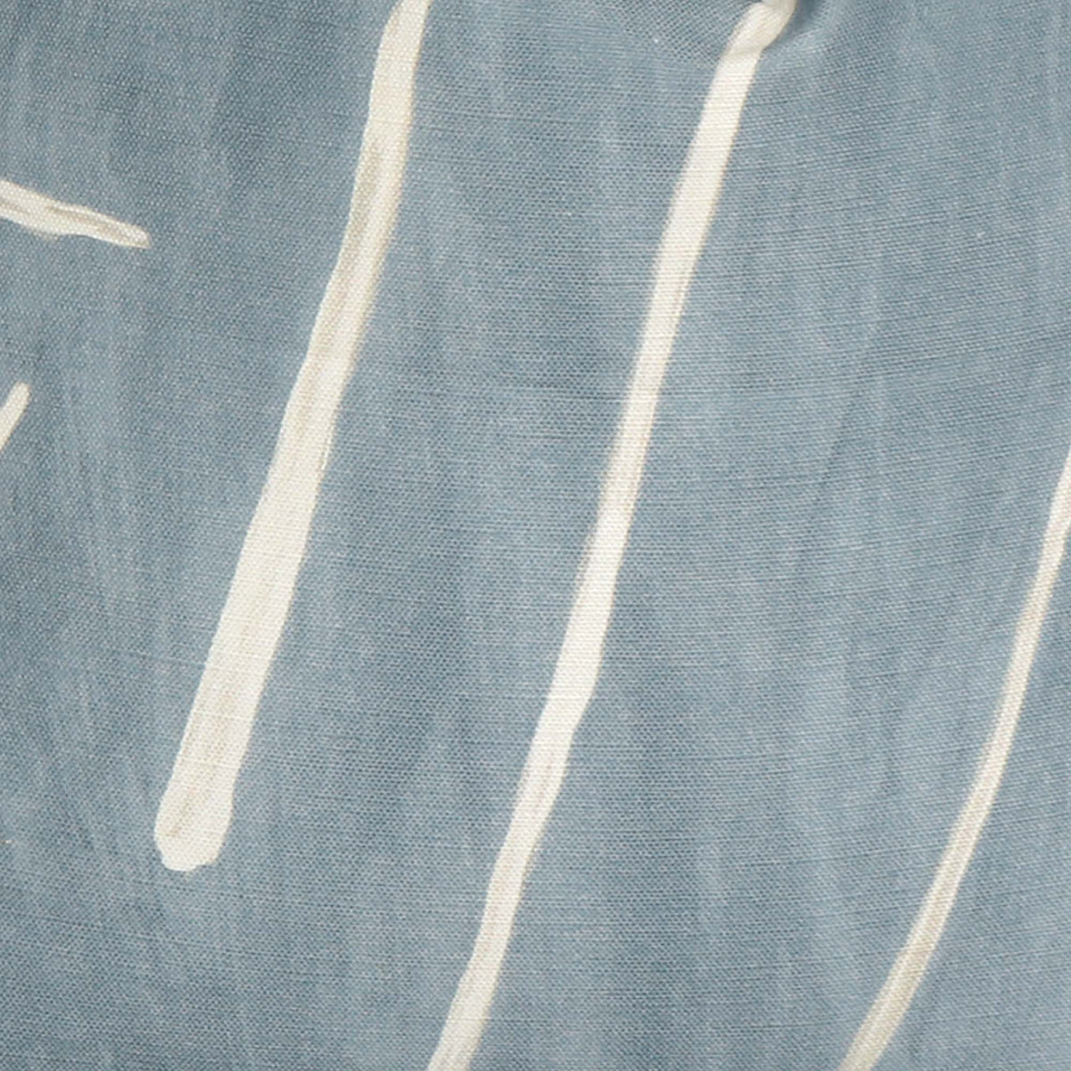 Graffito Deep Sky / 4x4 inch Fabric Swatch