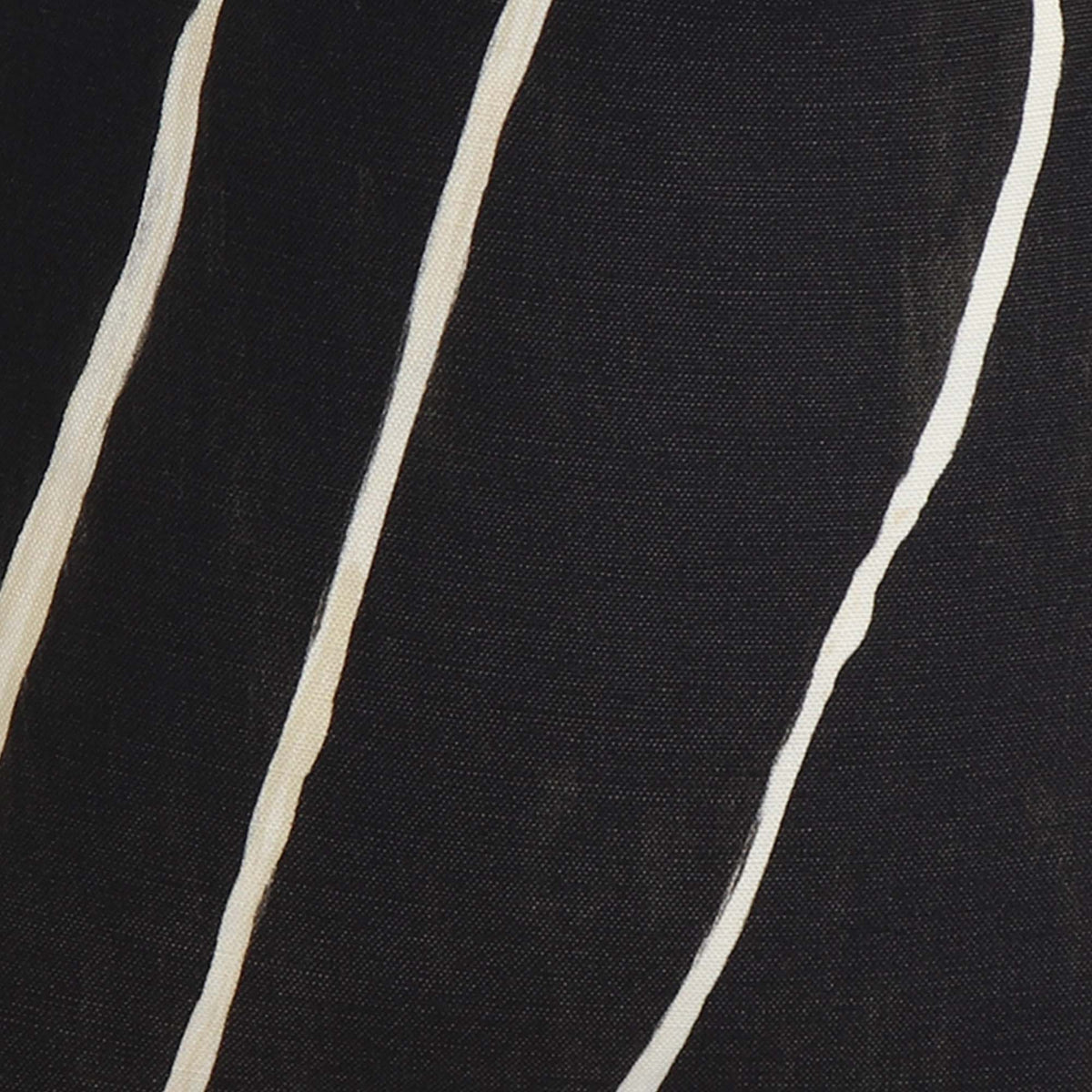 Graffito Onyx / 4x4 inch Fabric Swatch