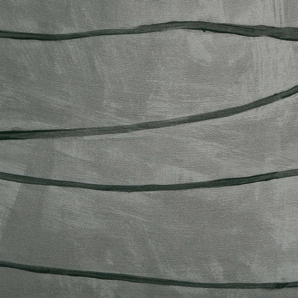 Graffito Graphite / 4x4 inch Fabric Swatch